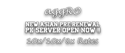 Ragnarok Online PRO